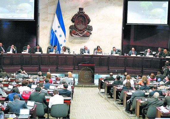 Solo constituyente puede aprobar reelección