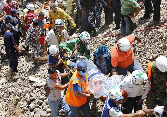 Las fotografías más impactantes de 2014