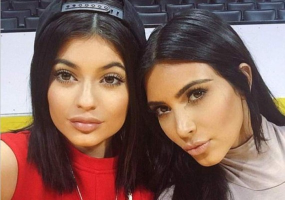 ¿Qué dice Kim de la rivalidad con Kilye?