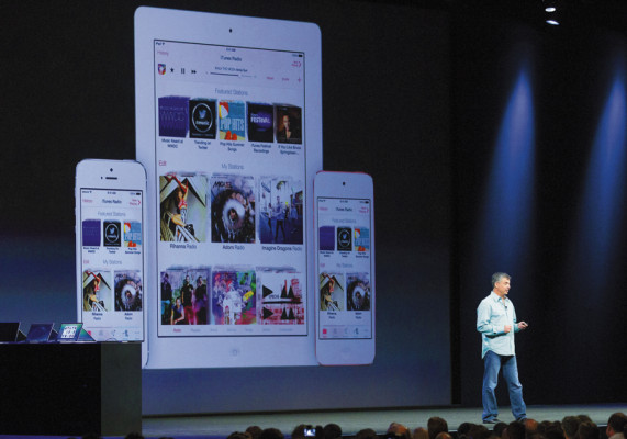 Lo mejor de E3 y la wwDC 2013
