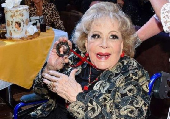 2021, un trágico año para grandes artistas mexicanos