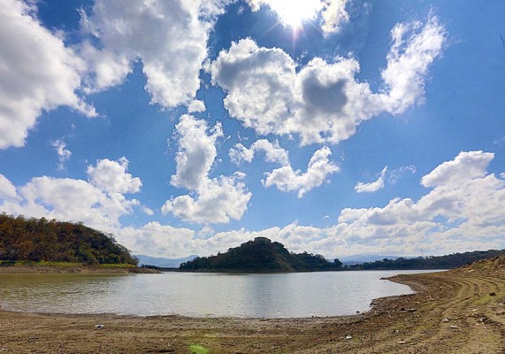 Las fotografías más impactantes de 2014