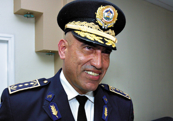 AP dice que Honduras está en estado de sitio