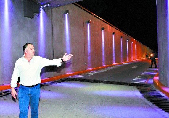 El Plan Maestro avanza con una visión de San Pedro Sula a 25 años