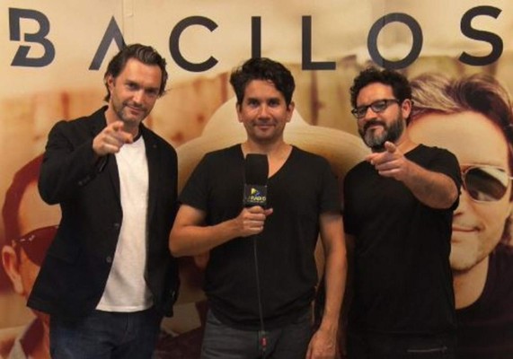 Fotos: Artistas que con dos o tres canciones alcanzaron la cima del éxito, ¿Los recuerdas?