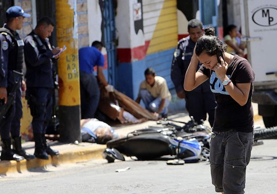 Las fotografías más impactantes de 2014