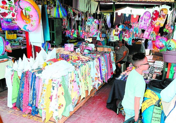 Honduras: El monotributo todavía no entra en la agenda oficial