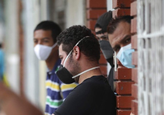 Colombia prorroga hasta el 25 de mayo el confinamiento por coronavirus