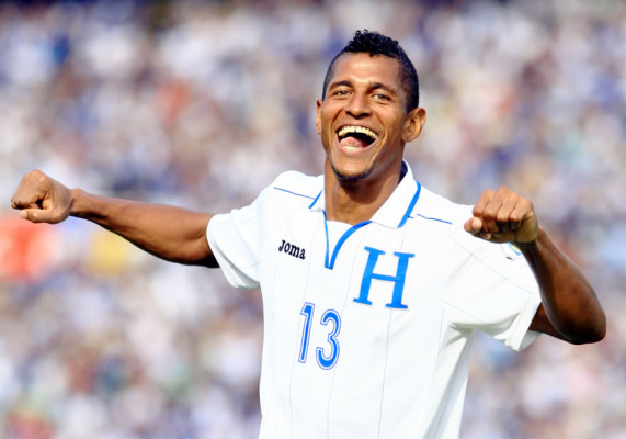 VIDEO: Los cinco goles que le ha marcado Carlo Costly a México