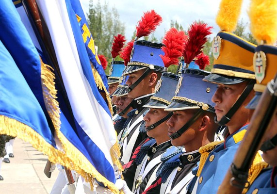 Las fotografías más impactantes de 2014