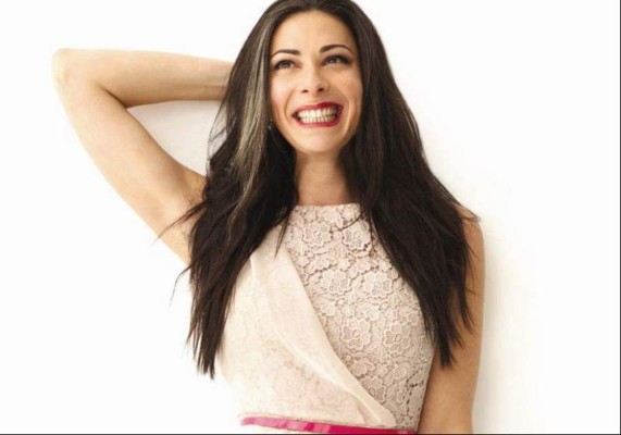 El duro pasado de Stacy London, la famosa asesora de moda del programa 'No te lo pongas'