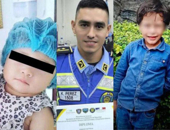 Violencia, tragedias y accidentes: los sucesos que marcaron a Honduras en 2025