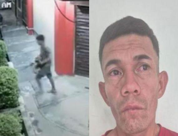 Liberan a hombre que agredió a guardia en La Ceiba, ¿cuáles fueron las razones?