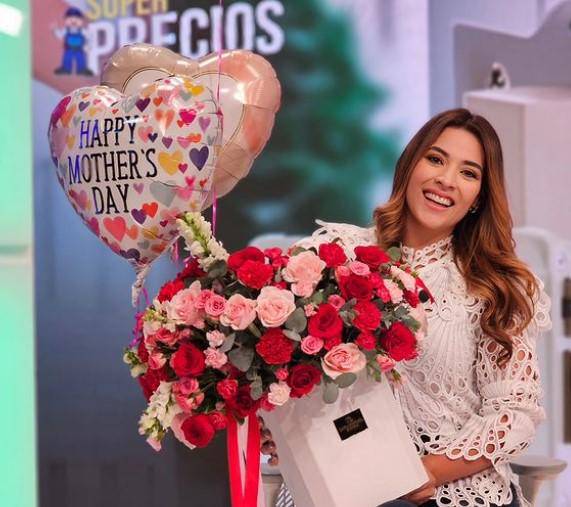 ¿Carolina Lanza terminó su relación con el diputado Eder Mejía?