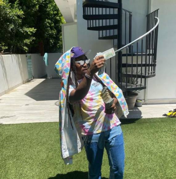 ¿Quién era Takeoff, el rapero asesinado en un tiroteo en Houston?