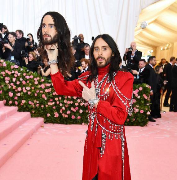 Los looks más extravagantes de la Met Gala a través del tiempo