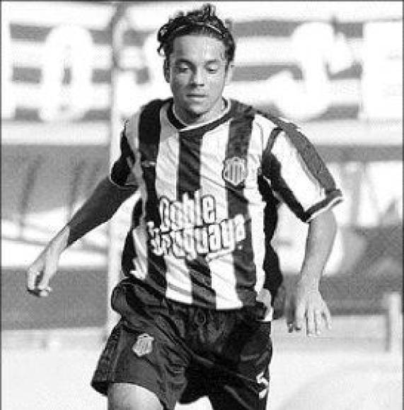 Futbolistas hondureños que han jugado Copa Libertadores