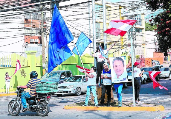 TSE: Campaña en redes no podrá regularse durante silencio electoral