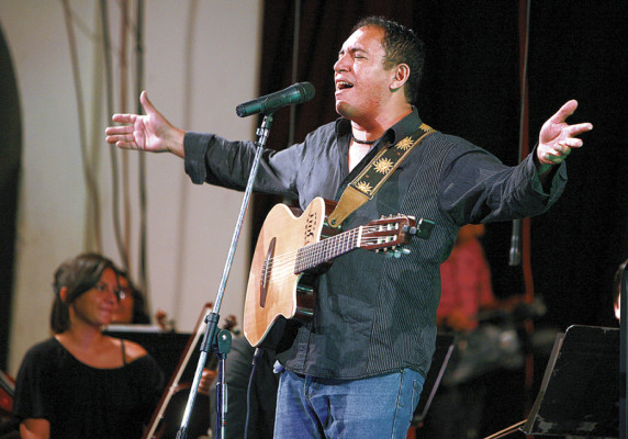 Honduras: Copán celebra nueva era