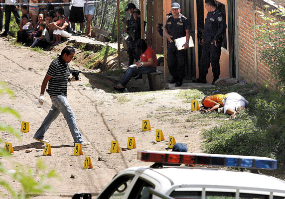 Implicados en ataque a hija de Micheletti tienen antecedente