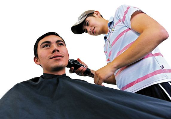 Comunidad constructiva con vocación de servicio