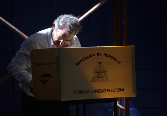 Lo más relevante del año en imágenes