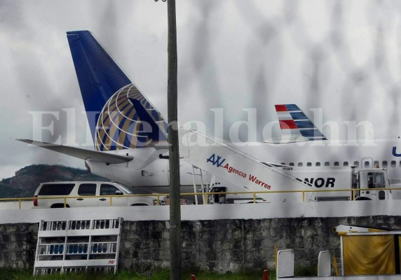 Embajador de Estados Unidos James Nealon y su esposa dicen adiós a Honduras