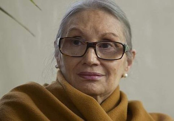 Argentina pierde dos grandes figuras del arte literario &nbsp;&nbsp;