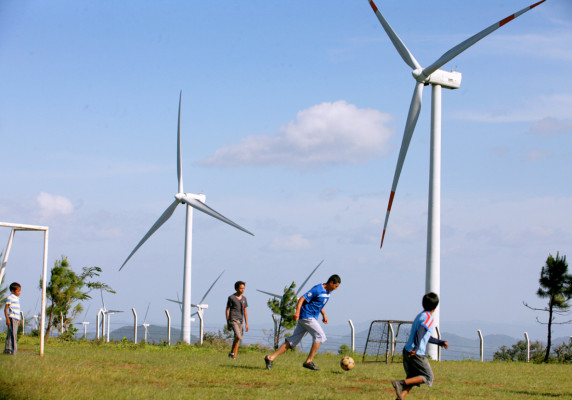 Lo más relevante del año en imágenes