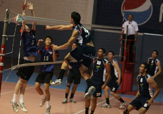 El multicampeón Casa Campo regresa a las canchas de volibol en la segunda jornada