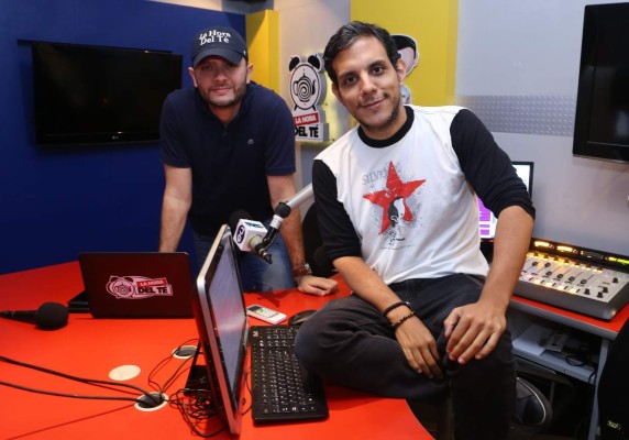 'La Hora del té' celebra nueve años al aire