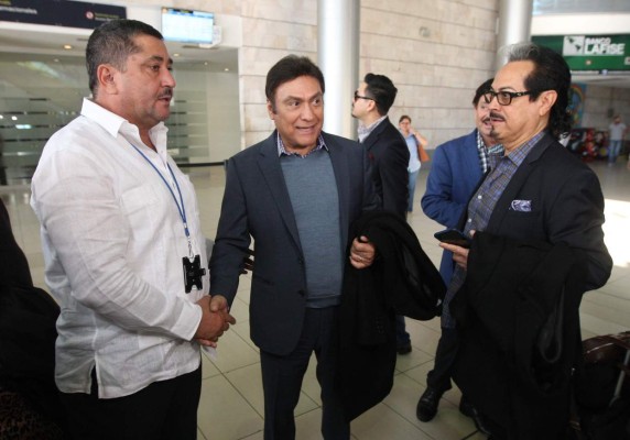 ¡A rugir con los Tigres del Norte!