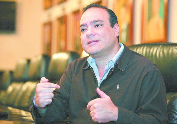 Honduras combate la violencia con un presupuesto de $281 millones