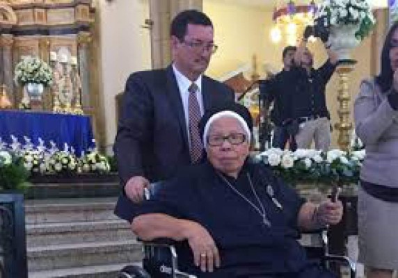 Amor y entrega por la niñez: el legado imborrable de Sor María Rosa