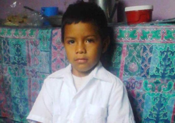 Hermano de niño asesinado: 'Yo solo pido justicia para Exequiel Alexander'