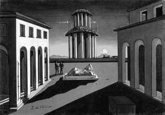 Daniela Lozano o la imagen como profecía