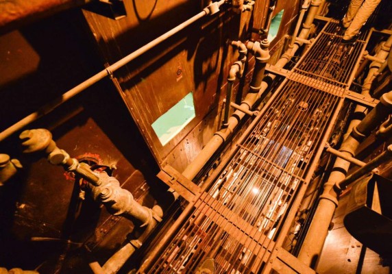 Sospechan que reos fugados podrían dirigirse a México