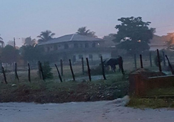 Cancelan alerta roja y amarilla tras paso de huracán Earl por Honduras