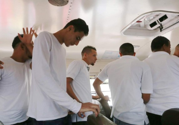 Honduras: El Estado ha golpeado al crimen y por eso es que hay una reacción