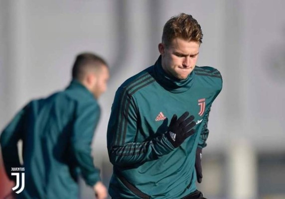 FOTOS: 12 promesas del fútbol a seguir este 2020