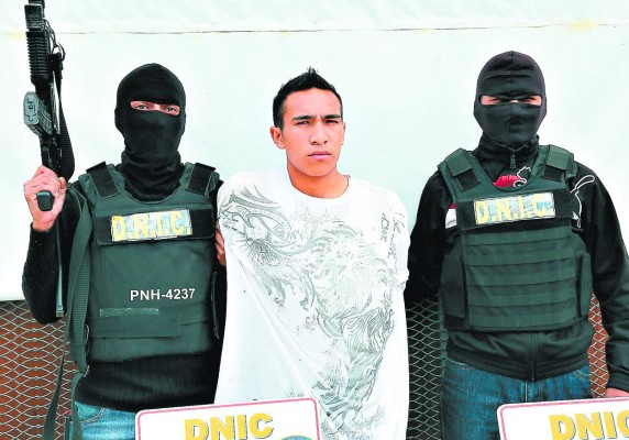 Cae marero prófugo por masacre de Torocagua