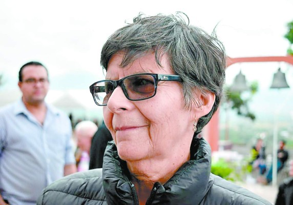 Hijos de Roberto Suazo Córdova: 'Mi padre fue un ejemplo de vida para nosotros”