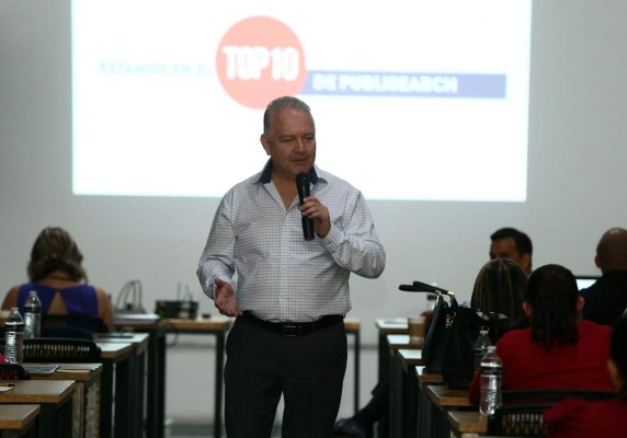 Opsa presentó su nueva apuesta comercial para el 2020