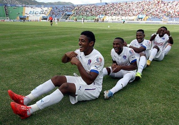 Las Fotos de la Semana en ElHeraldo.hn