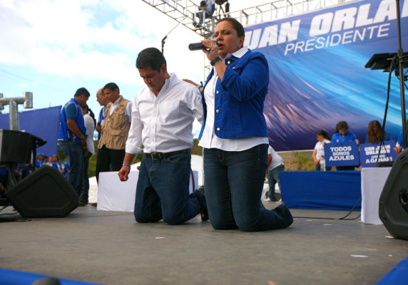 Lo más relevante del año en imágenes