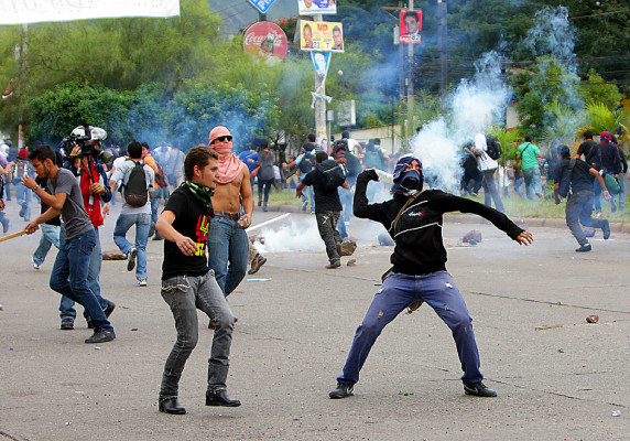 Lo más relevante del año en imágenes