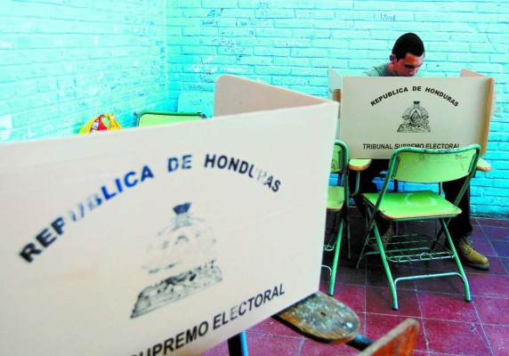 Partidos construyen alianzas en pleno conteo regresivo electoral de 2017