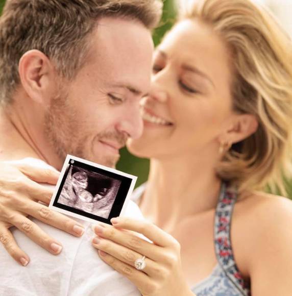 Desde rubia hasta pelirroja: así ha sido la transformación de Fernanda Carrillo con los años