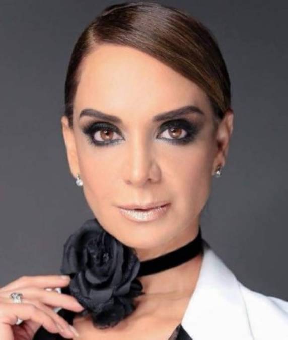 Lupita Jones, la polémica exmiss universo que busca ser gobernadora en México