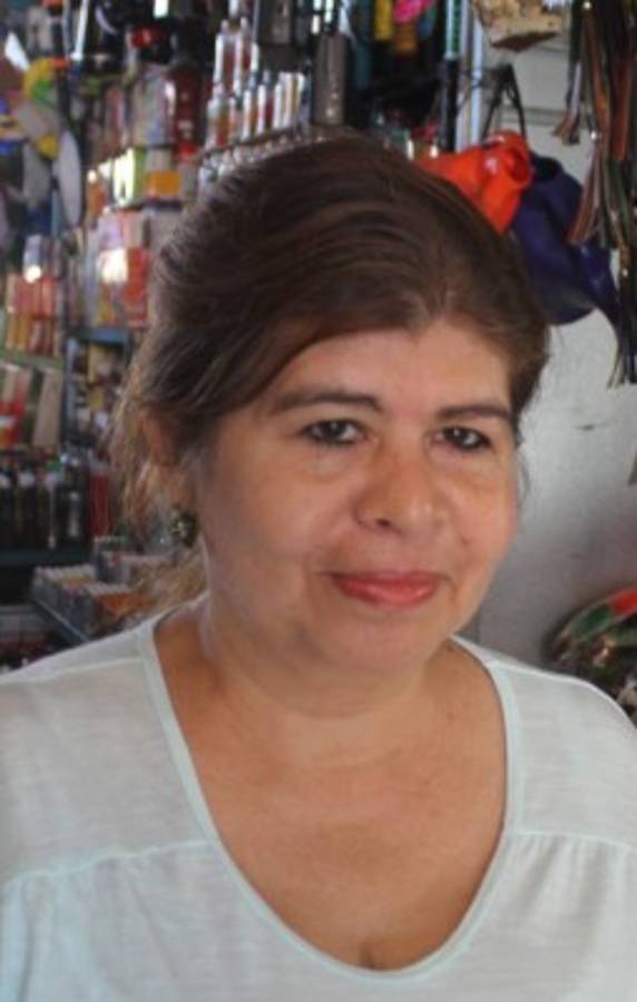 Escasez de pescado seco en los mercados de Comayagua